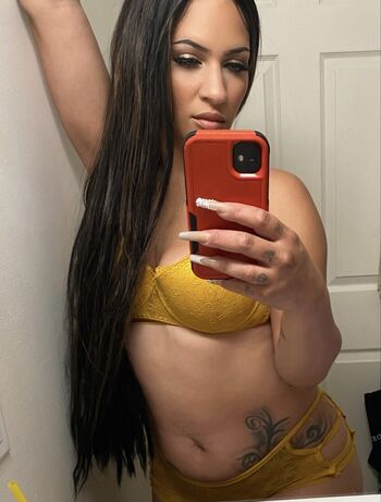 Full leaked Jayde lovey private onlyfans photo