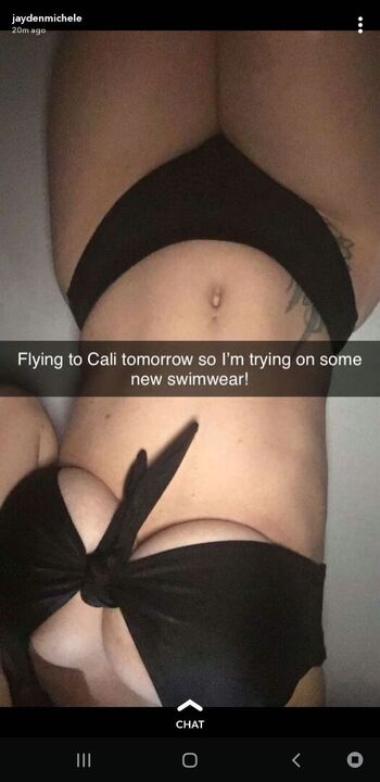 Full leaked Jayden jaymes page private onlyfans photo
