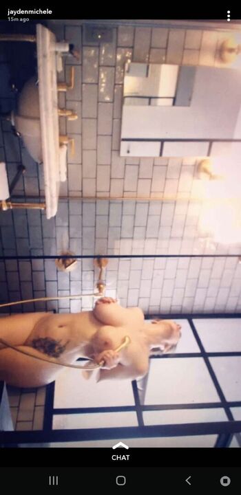Full leaked Jayden jaymes page private onlyfans photo