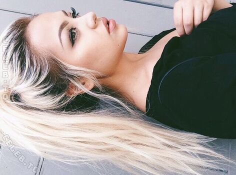 Full leaked Jaylene joy beligan  page private onlyfans photo