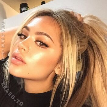 Full leaked Jaylene joy beligan  page private onlyfans photo