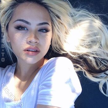 Full leaked Jaylene joy beligan  page private onlyfans photo