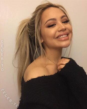 Full leaked Jaylene joy beligan  page private onlyfans photo