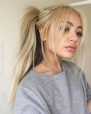 Full leaked Jaylene joy beligan  page private onlyfans photo