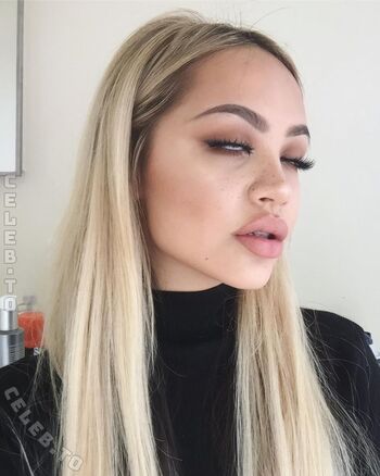 Full leaked Jaylene joy beligan  page private onlyfans photo