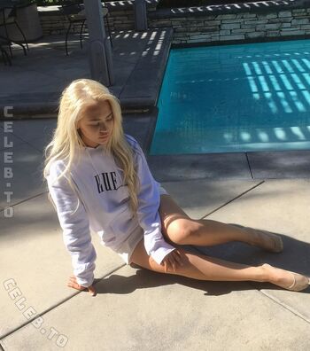 Full leaked Jaylene joy beligan  page private onlyfans photo