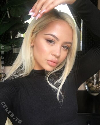 Full leaked Jaylene joy beligan page private onlyfans photo