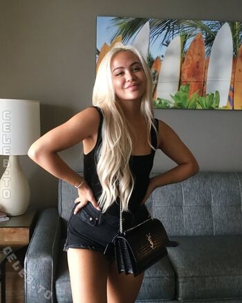 Full leaked Jaylene joy beligan page private onlyfans photo