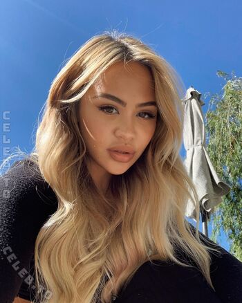 Full leaked Jaylene joy beligan  page private onlyfans photo