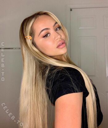 Full leaked Jaylene joy beligan  page private onlyfans photo