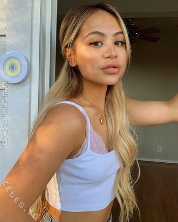 Full leaked Jaylene joy beligan  page private onlyfans photo