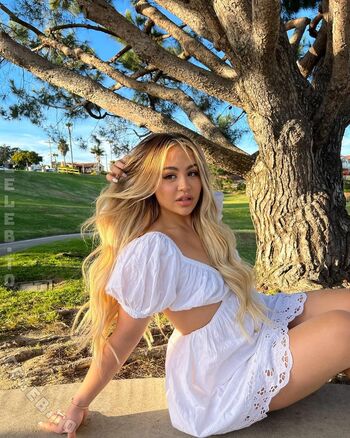 Full leaked Jaylene joy beligan  page private onlyfans photo