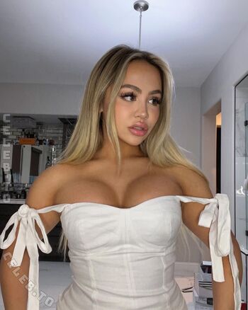 Full leaked Jaylene joy beligan  page private onlyfans photo
