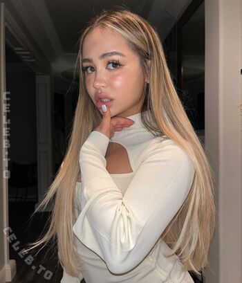Full leaked Jaylene joy beligan private onlyfans photo