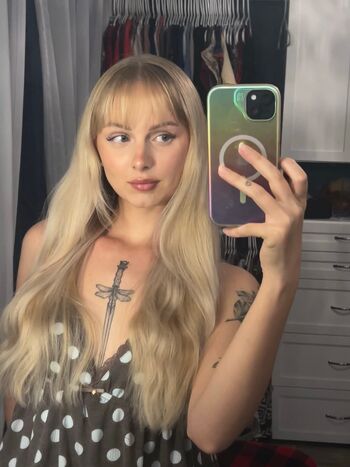 Full leaked Jaylin paige private onlyfans photo