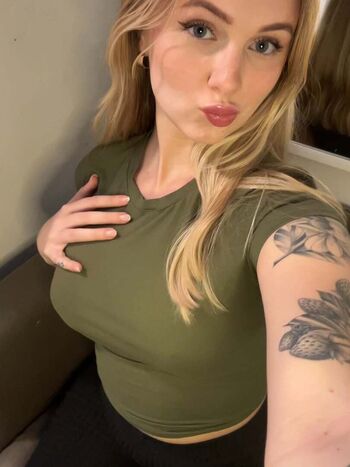 Jaylin Paige