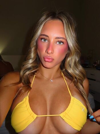 Full leaked Jaylina marie page private onlyfans photo