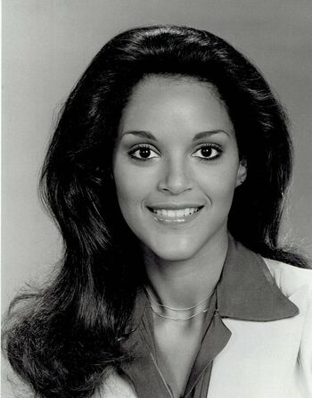 Jayne Kennedy