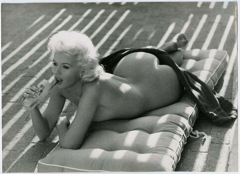 Jayne Mansfield