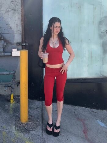 Full leaked Jaysegal private onlyfans photo