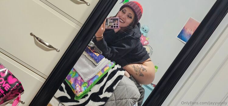 Full leaked Jayyvonly private onlyfans photo