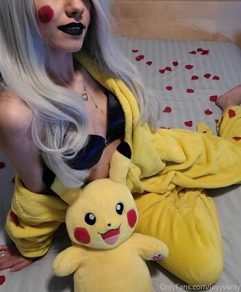 Full leaked Jayyvonly private onlyfans photo