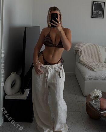 Full leaked Jazmin alice private onlyfans photo