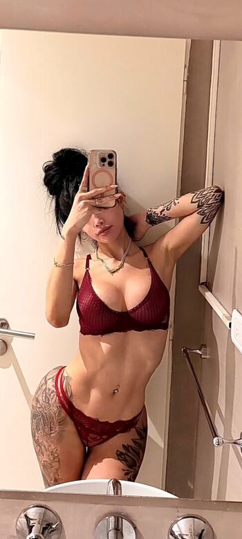 Full leaked Jazmin guevarakk private onlyfans photo