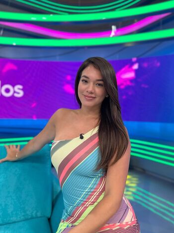 Full leaked Jazmin pinedo private onlyfans photo