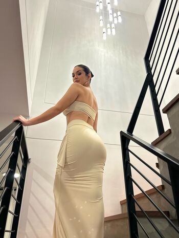 Full leaked Jazmin pinedo private onlyfans photo