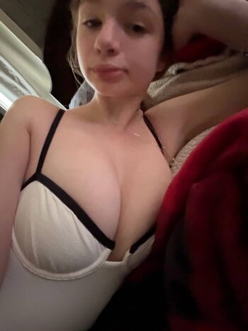Full leaked Jazmine riggs selah private onlyfans photo