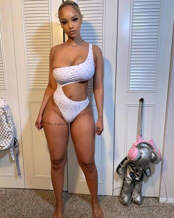 Full leaked Jazmyn page private onlyfans photo