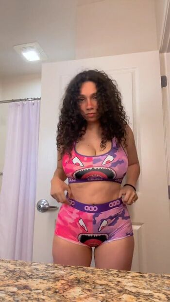 Full leaked Jazmyn blaze private onlyfans photo