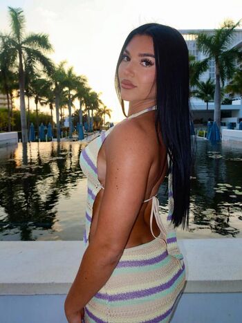 Full leaked Jazmyn nyx private onlyfans photo