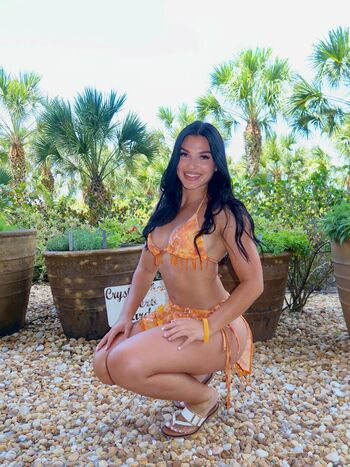 Full leaked Jazmyn nyx private onlyfans photo