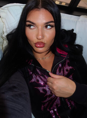 Full leaked Jazmyn nyx private onlyfans photo