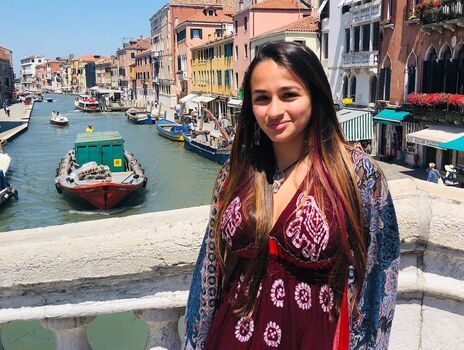Jazz Jennings