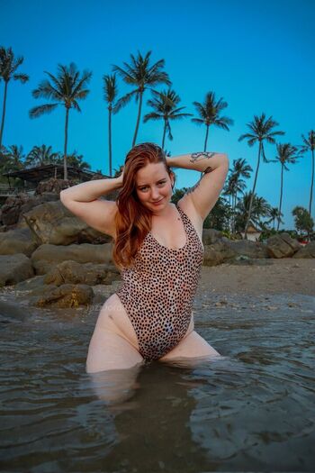 Full leaked Jazz jordan private onlyfans photo
