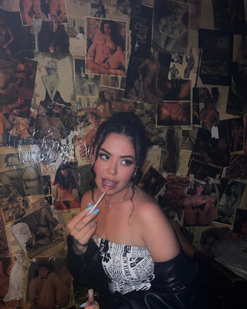 Full leaked Jazzgatien private onlyfans photo