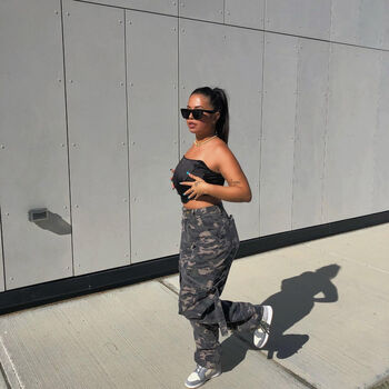 Full leaked Jazzgatien private onlyfans photo