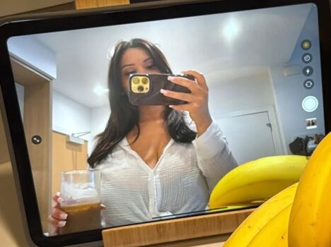 Full leaked Jazzlovescoffee private onlyfans photo