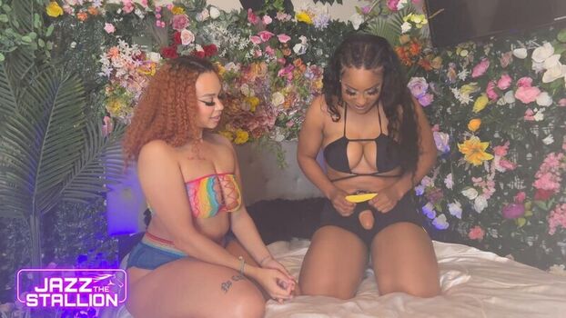 Full leaked Jazzthestallion page private onlyfans photo