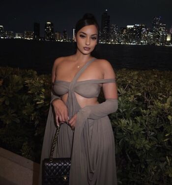Full leaked Jazzy fay private onlyfans photo