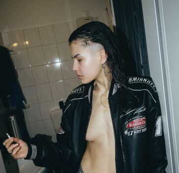 Full leaked Jazzy techno private onlyfans photo