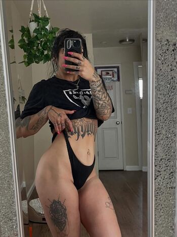 Full leaked Jazzyfexo private onlyfans photo