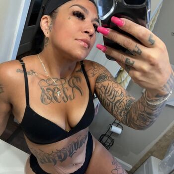 Full leaked Jazzyfexo private onlyfans photo
