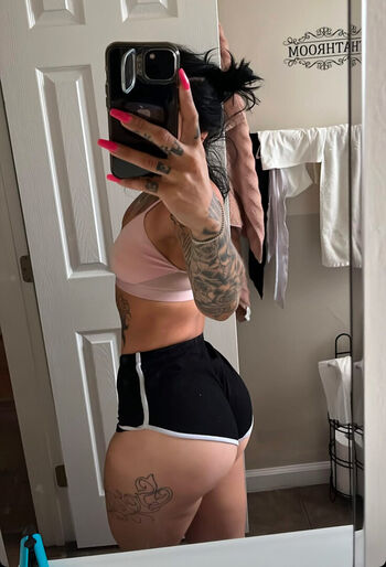 Full leaked Jazzyfexo private onlyfans photo
