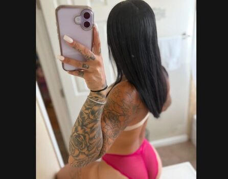 Full leaked Jazzyfexo private onlyfans photo