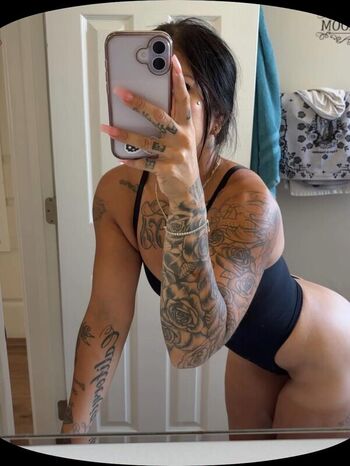 Full leaked Jazzyfexo private onlyfans photo