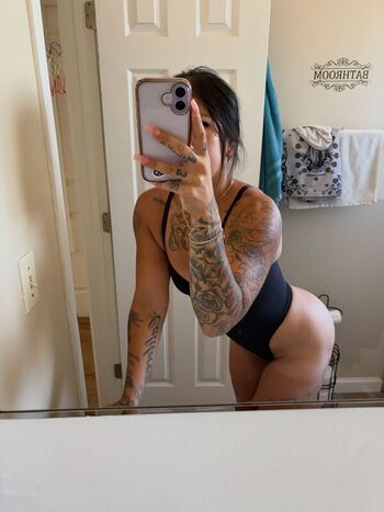 Full leaked Jazzyfexo private onlyfans photo